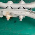 39 20 6 863 511 | Розпірка кузова передн. BMW I3 (I01) 13–22 - Прев'ю 2