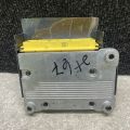 DFR5-57-K30C | Блок управления AIRBAG MAZDA CX-30 19- - Превью 2