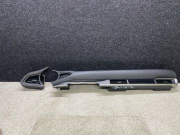 Повітропровід салону MAZDA CX-30 19-