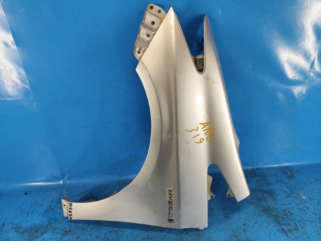 53802-47050 | Крило переднє лів. TOYOTA PRIUS - 30 09-17