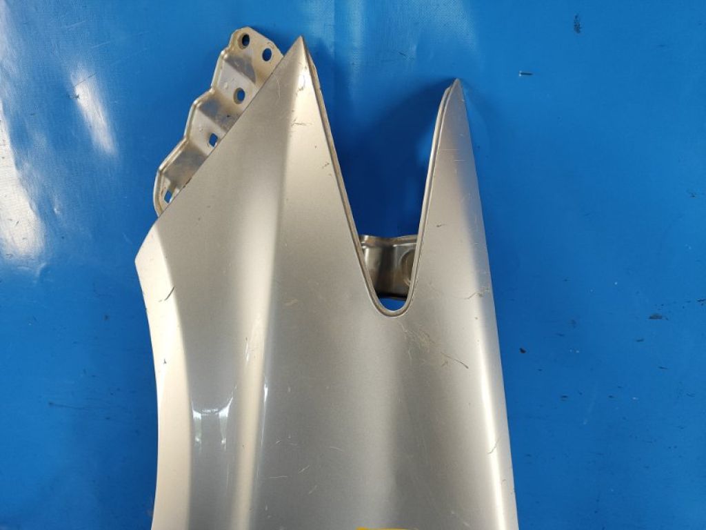 53802-47050 | Крило переднє лів. TOYOTA PRIUS - 30 09-17 - Фото 2