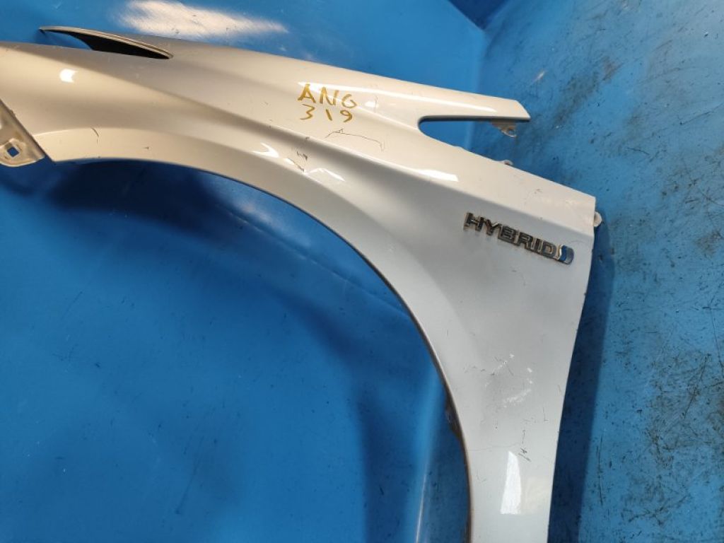 53802-47050 | Крило переднє лів. TOYOTA PRIUS - 30 09-17 - Фото 5