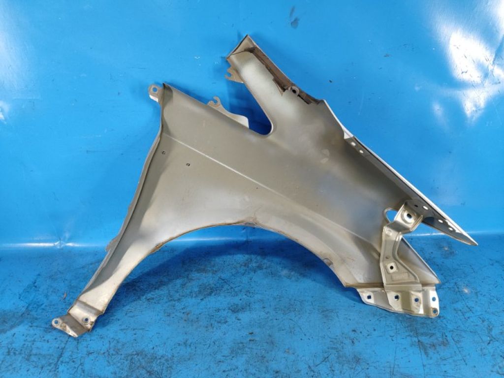 53802-47050 | Крило переднє лів. TOYOTA PRIUS - 30 09-17 - Фото 7