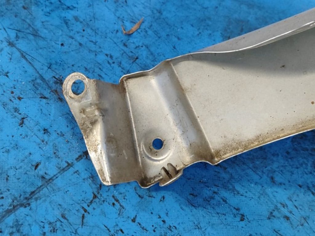 53802-47050 | Крило переднє лів. TOYOTA PRIUS - 30 09-17 - Фото 9