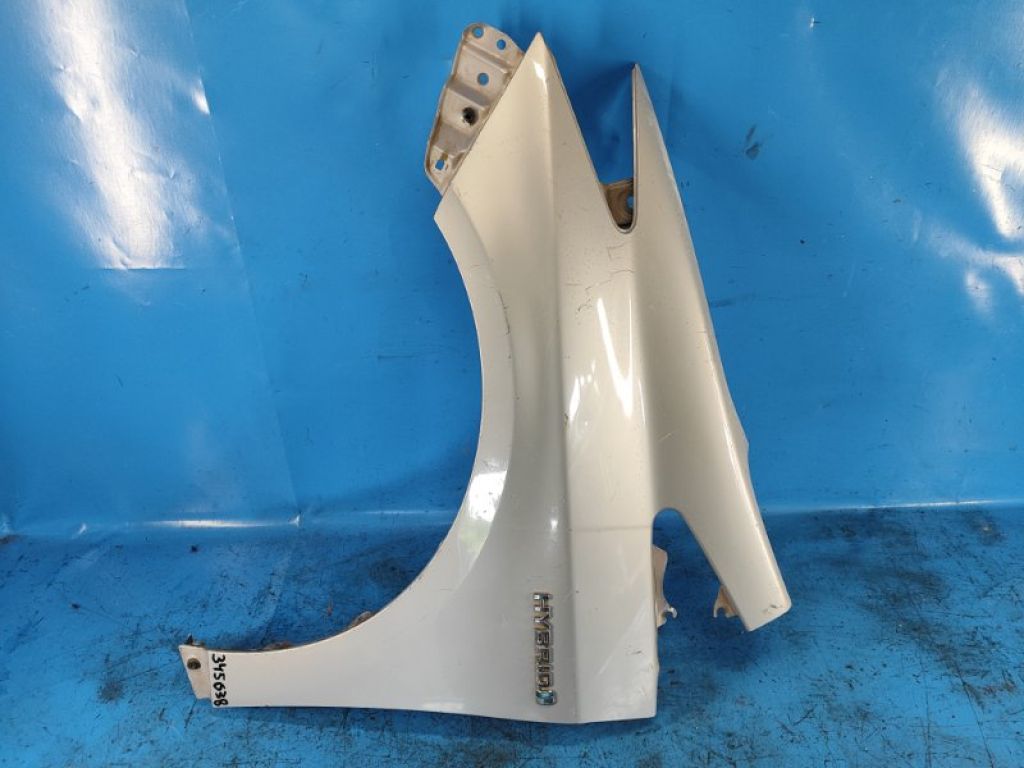 53802-47050 | Крыло переднее лев. TOYOTA PRIUS - 30 09-17