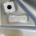 53802-47050 | Крыло переднее лев. TOYOTA PRIUS - 30 09-17 - Превью 8