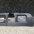 DGJ1-50-854 | Панель подсветки номера MAZDA CX-30 19- - Превью 2