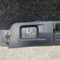 DGJ1-50-854 | Панель подсветки номера MAZDA CX-30 19- - Превью 3