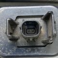 DGJ1-50-854 | Панель подсветки номера MAZDA CX-30 19- - Превью 8