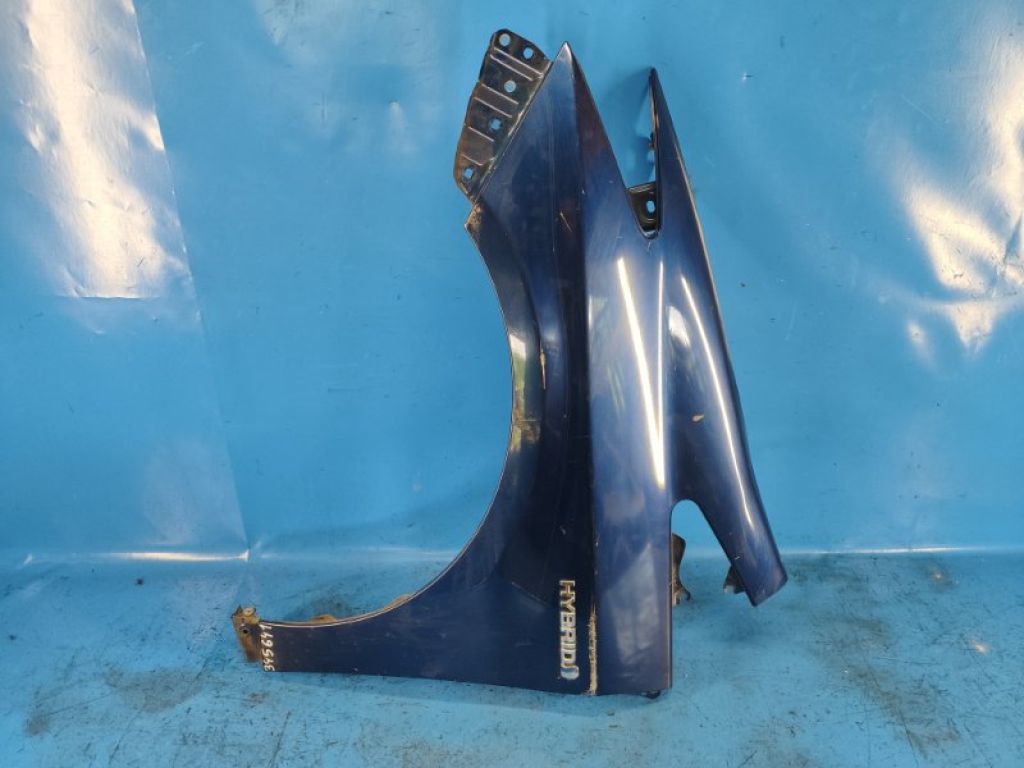 53802-47050 | Крыло переднее лев. TOYOTA PRIUS - 30 09-17
