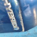 53802-47050 | Крыло переднее лев. TOYOTA PRIUS - 30 09-17 - Превью 6