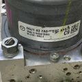 DGYB-43-7A0 | Блок антиблокувальної системи MAZDA CX-30 19- - Прев'ю 5