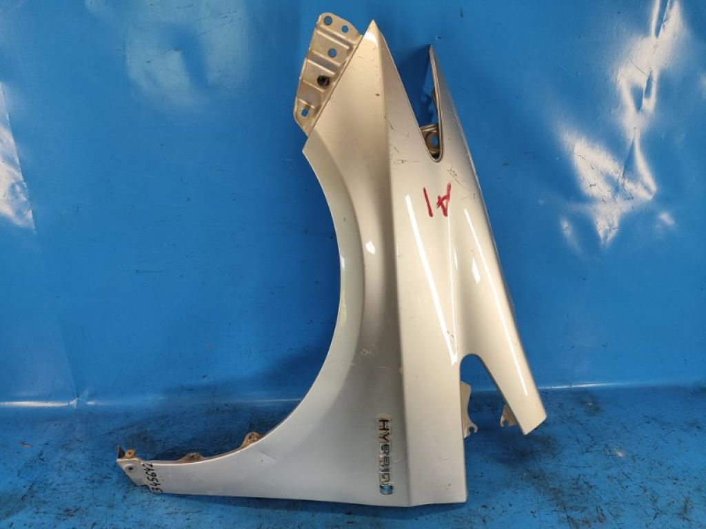 53802-47050 | Крыло переднее лев. TOYOTA PRIUS - 30 09-17