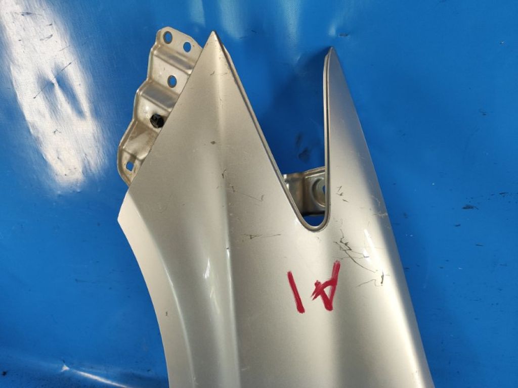 53802-47050 | Крыло переднее лев. TOYOTA PRIUS - 30 09-17 - Фото 2