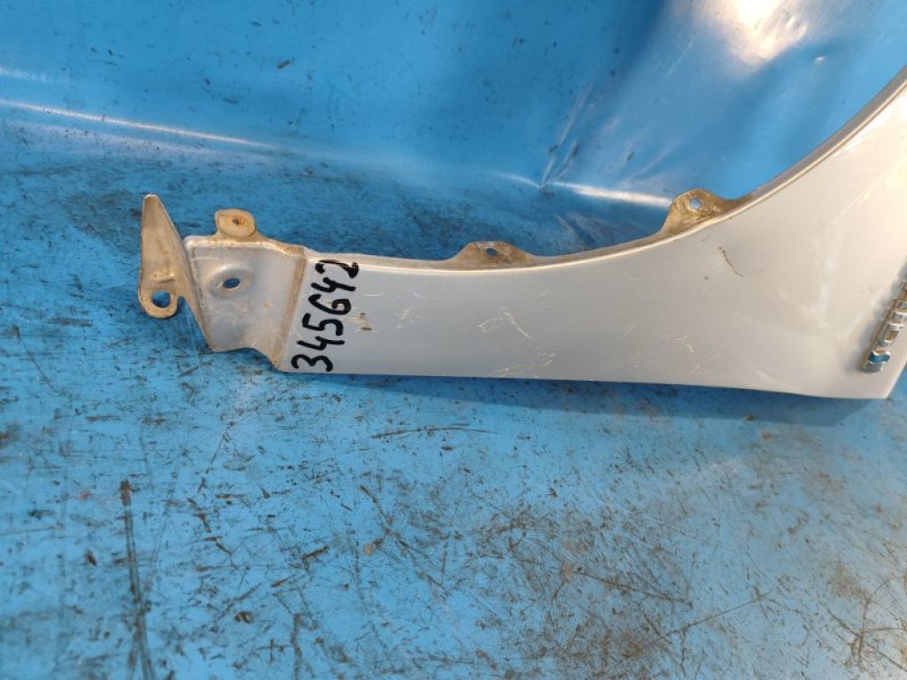 53802-47050 | Крыло переднее лев. TOYOTA PRIUS - 30 09-17 - Фото 5