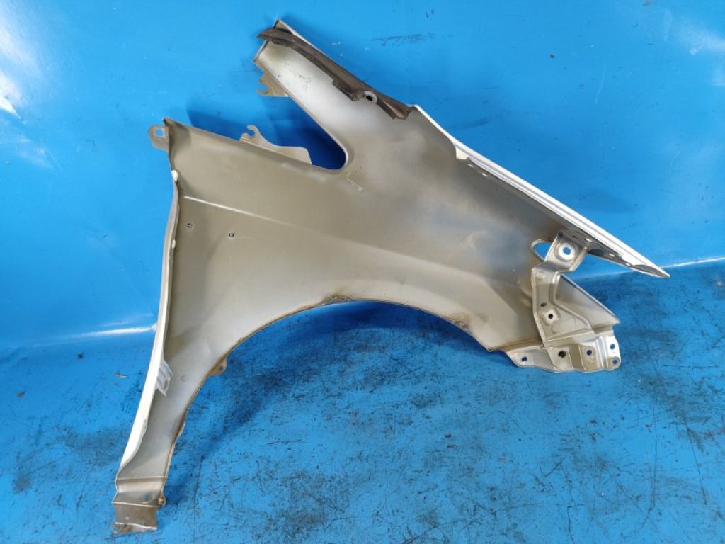 53802-47050 | Крыло переднее лев. TOYOTA PRIUS - 30 09-17 - Фото 6