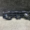 DGH9-50-2H1 | Кронштейн заднього бампера прав. MAZDA CX-30 19- - Прев'ю 2