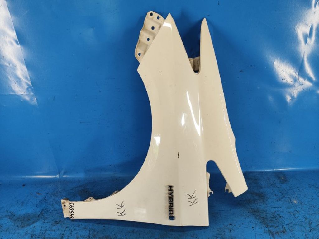 53802-47050 | Крыло переднее лев. TOYOTA PRIUS - 30 09-17