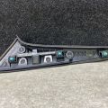 DGH9-51-9B0 | накладка кришки багажника прав. MAZDA CX-30 19- - Прев'ю 2