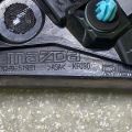 DGH9-51-9B0 | накладка кришки багажника прав. MAZDA CX-30 19- - Прев'ю 3