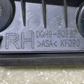 DGH9-51-9B0 | накладка кришки багажника прав. MAZDA CX-30 19- - Прев'ю 4