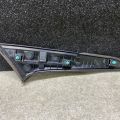 DGH9-51-9C0 | накладка кришки багажника лів. MAZDA CX-30 19- - Прев'ю 2
