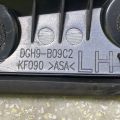 DGH9-51-9C0 | накладка кришки багажника лів. MAZDA CX-30 19- - Прев'ю 3