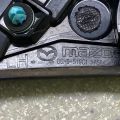 DGH9-51-9C0 | накладка кришки багажника лів. MAZDA CX-30 19- - Прев'ю 4