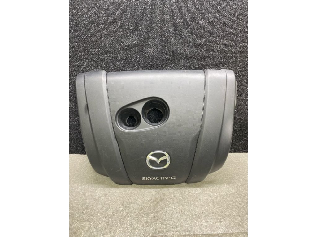 PAF3-10-2F0 | Накладка двигуна декоративна MAZDA CX-30 19-