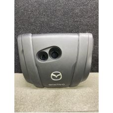 Накладка двигуна декоративна MAZDA CX-30 19-