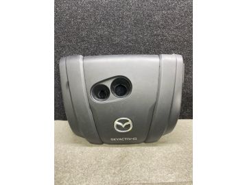 Накладка двигателя декоративная MAZDA CX-30 19-