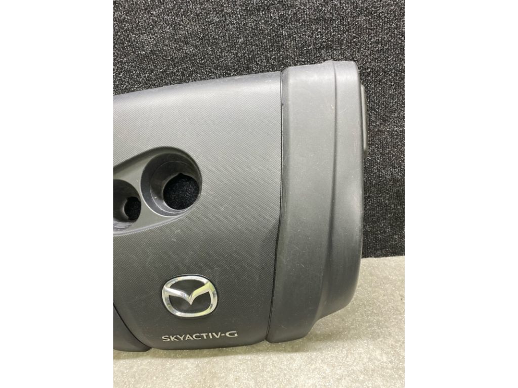 PAF3-10-2F0 | Накладка двигуна декоративна MAZDA CX-30 19- - Фото 3