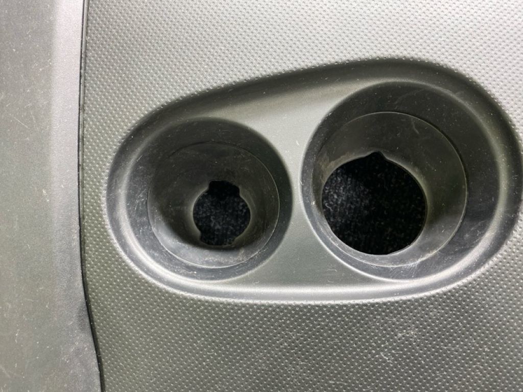 PAF3-10-2F0 | Накладка двигуна декоративна MAZDA CX-30 19- - Фото 4
