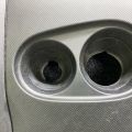 PAF3-10-2F0 | Накладка двигуна декоративна MAZDA CX-30 19- - Прев'ю 4