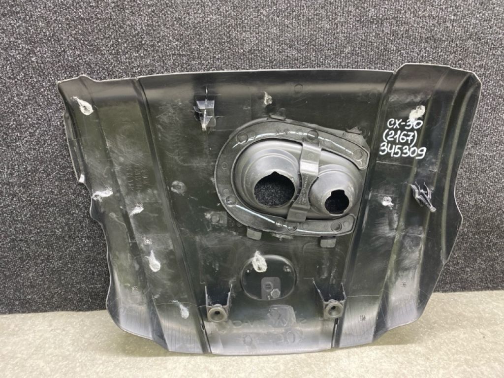 PAF3-10-2F0 | Накладка двигуна декоративна MAZDA CX-30 19- - Фото 5
