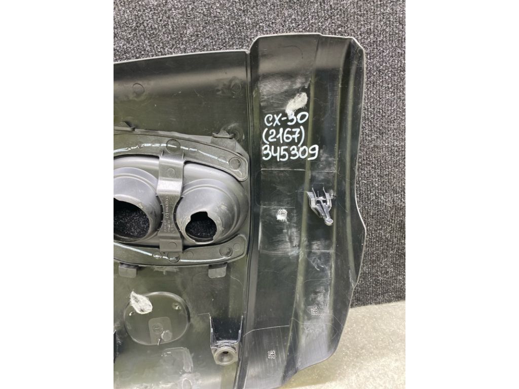 PAF3-10-2F0 | Накладка двигуна декоративна MAZDA CX-30 19- - Фото 6
