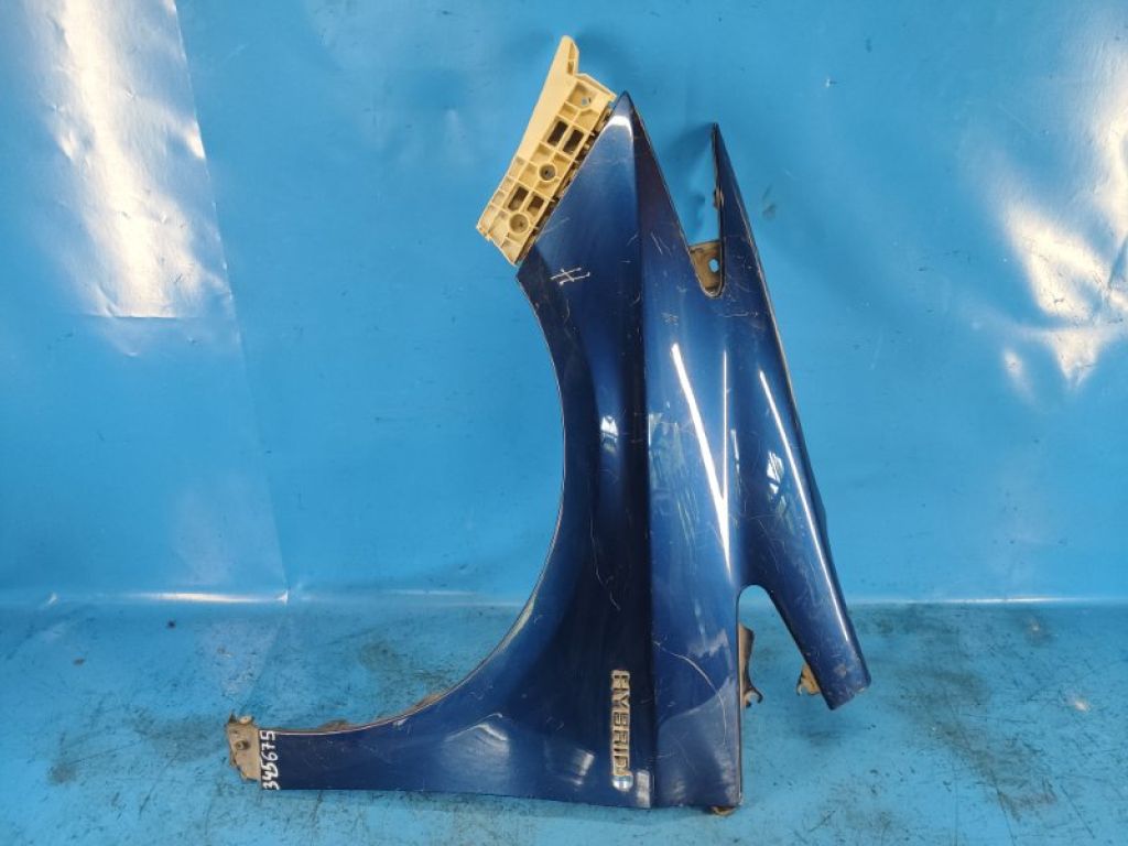 53802-47050 | Крыло переднее лев. TOYOTA PRIUS - 30 09-17