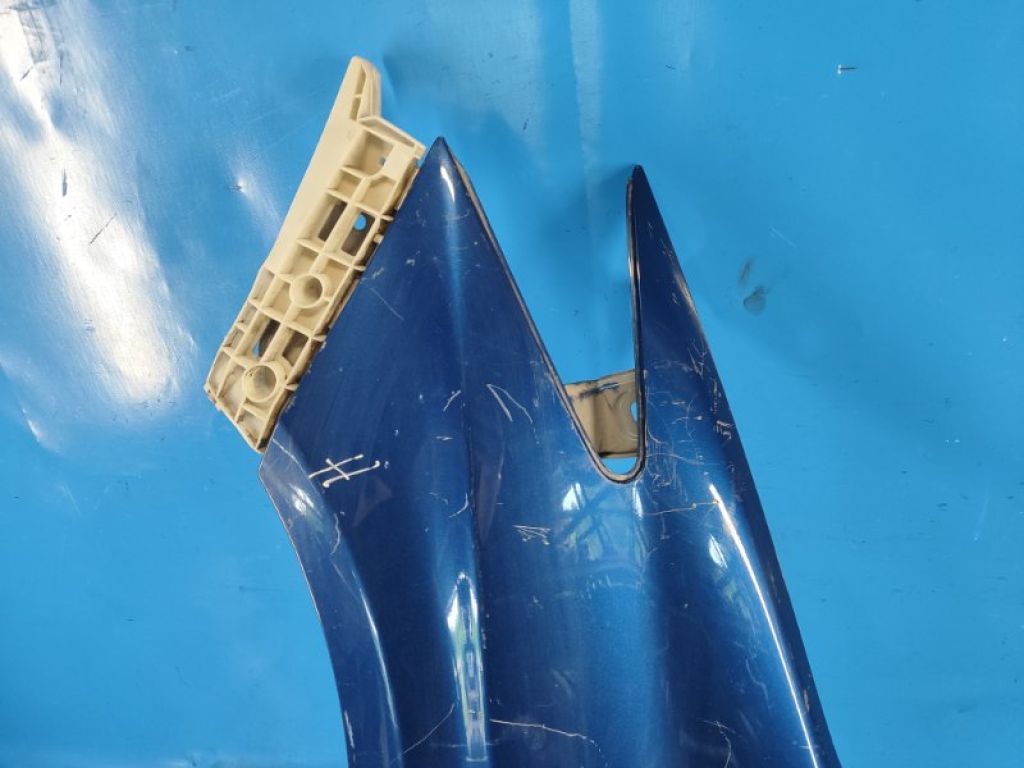 53802-47050 | Крыло переднее лев. TOYOTA PRIUS - 30 09-17 - Фото 2