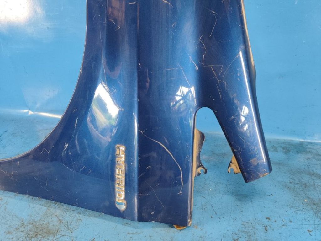 53802-47050 | Крыло переднее лев. TOYOTA PRIUS - 30 09-17 - Фото 3