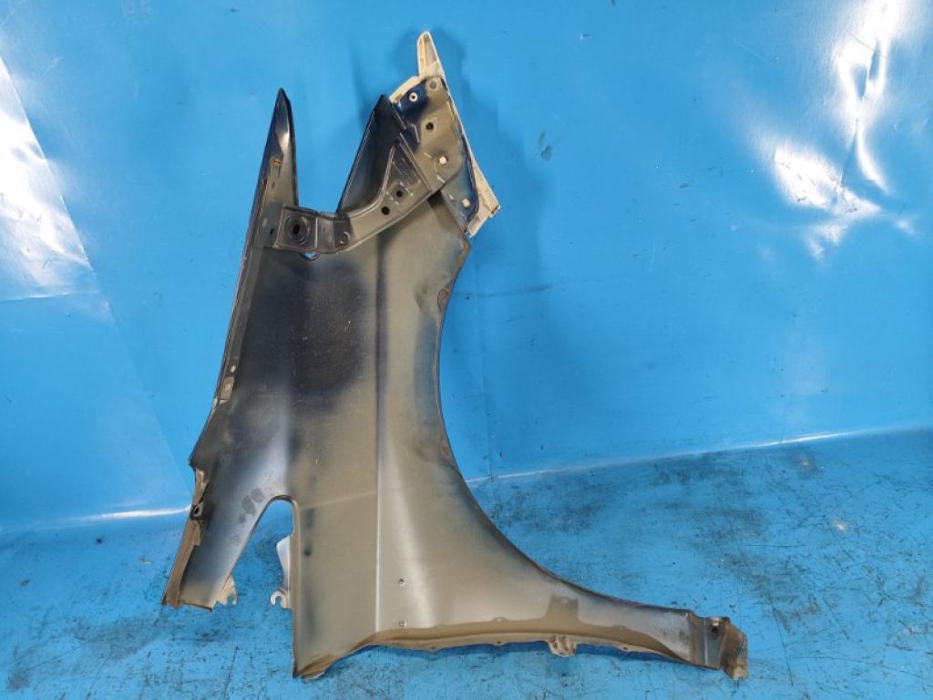 53802-47050 | Крыло переднее лев. TOYOTA PRIUS - 30 09-17 - Фото 5