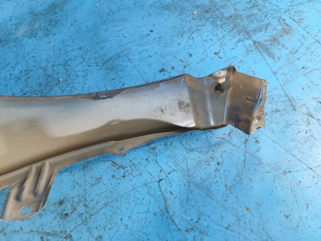 53802-47050 | Крыло переднее лев. TOYOTA PRIUS - 30 09-17 - Фото 7