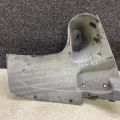 DGH9-50-350 | Підкрилок задн. лів. MAZDA CX-30 19-