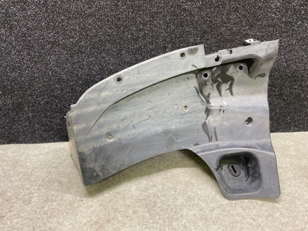 DGH9-50-340 | Підкрилок задн. прав. MAZDA CX-30 19-