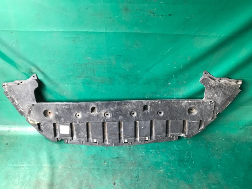 DS7Z-8349-B | Захист переднього бампера FORD FUSION 14-