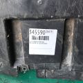 DS7Z-8349-B | Захист переднього бампера FORD FUSION 14- - Прев'ю 2