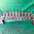 DS7Z-8349-B | Захист переднього бампера FORD FUSION 14- - Прев'ю 3