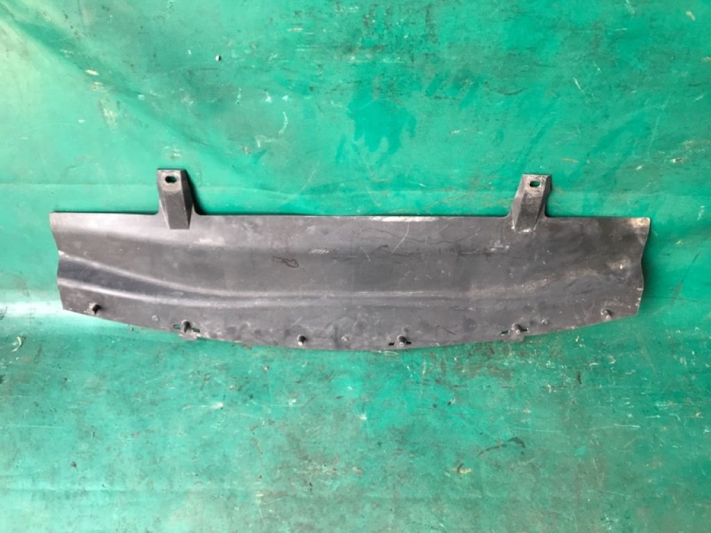 TD11-50-060 | Защита переднего бампера MAZDA CX-9 06-16