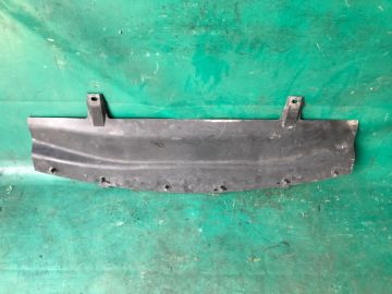 Захист переднього бампера MAZDA CX-9 06-16