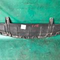 TD11-50-060 | Защита переднего бампера MAZDA CX-9 06-16 - Превью 2