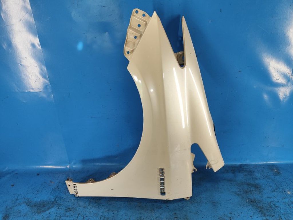 53802-47050 | Крыло переднее лев. TOYOTA PRIUS - 30 09-17